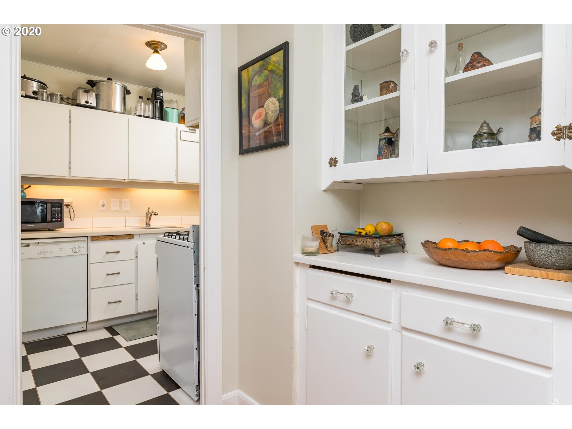 3417 Southwest 12th Avenue Portland, OR 97239 - Photo 20 of 31