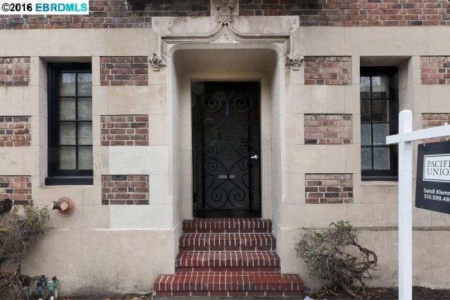 730 29th Street, Unit 105 Oakland, CA 94609 - Photo 1 of 1