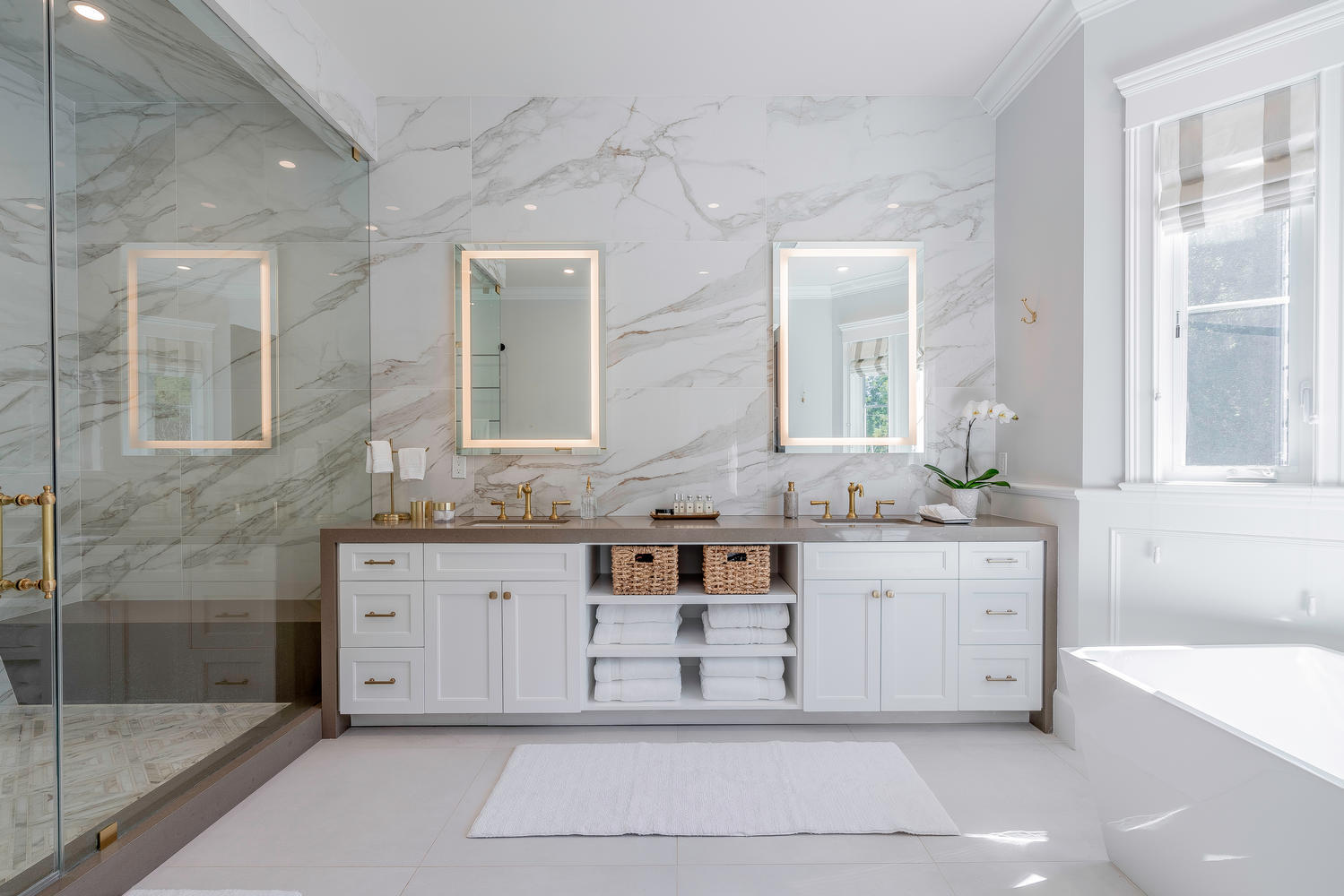 4143 Hayvenhurst Drive Encino, CA 91436 - Photo 5 of 60