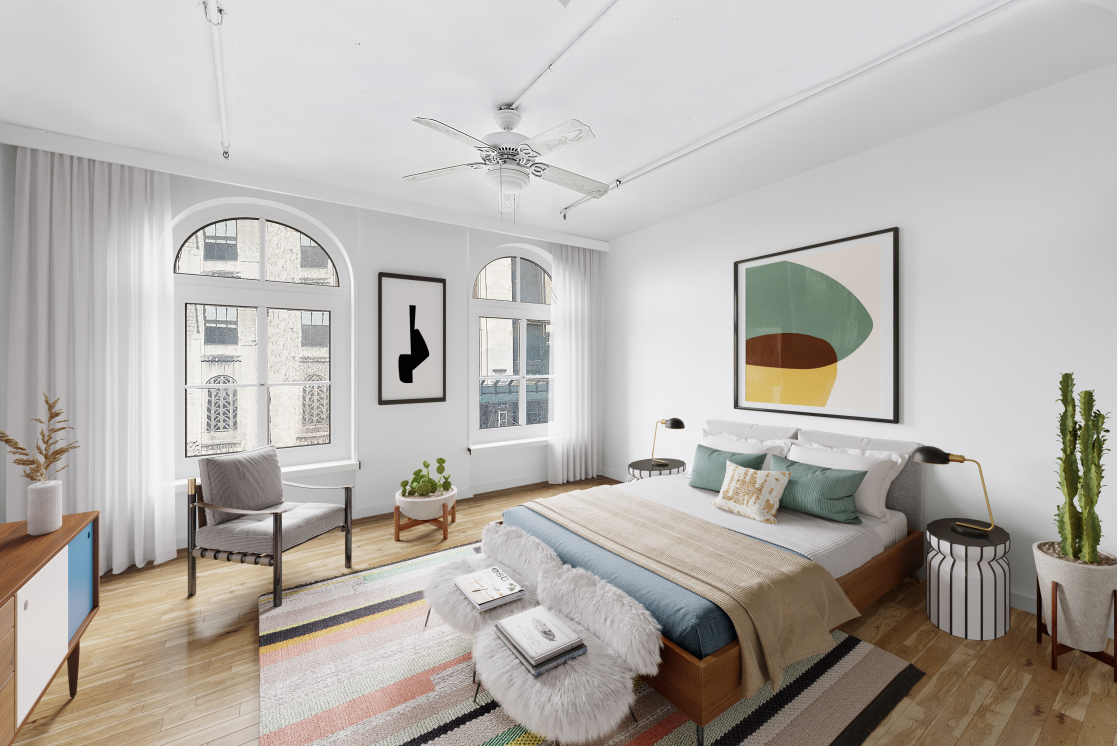 333 Park Avenue South, Unit 4C Manhattan, NY 10010 - Photo 2 of 6