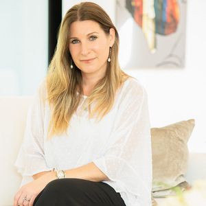 Stacey Astor, Agent in  - Compass