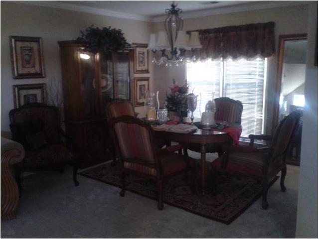 5159 Overview Ridge Memphis, TN 38141 - Photo 3 of 5 Dining Room