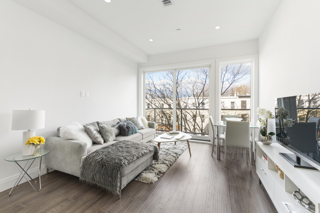 205 12th Street, Unit 3B Brooklyn, NY 11215 - Photo 4 of 13