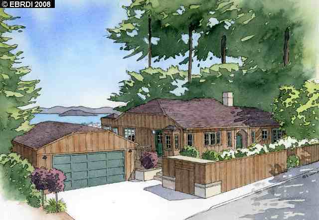 2683 Shasta Road Berkeley, CA 94708 - Photo 1 of 1