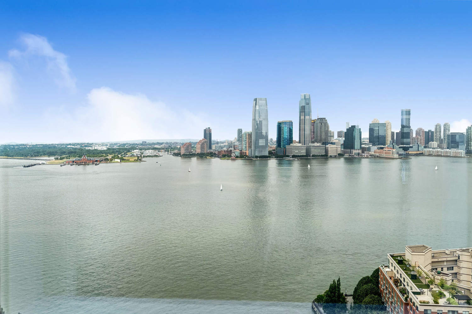 70 Little West Street, Unit 26B Manhattan, NY 10004 - Photo 12 of 13