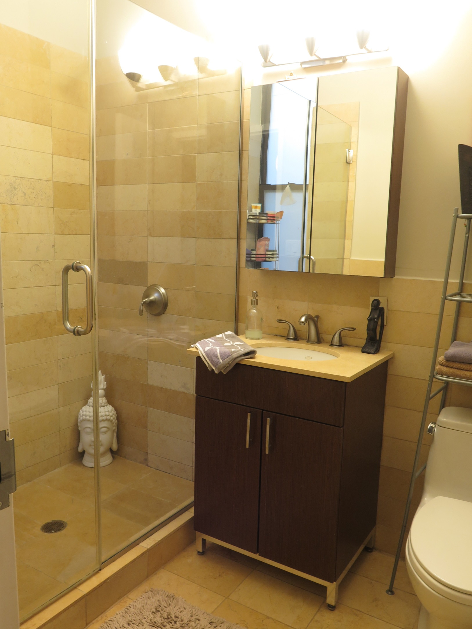 159 West 118th Street, Unit 3F Manhattan, NY 10026 - Photo 9 of 13