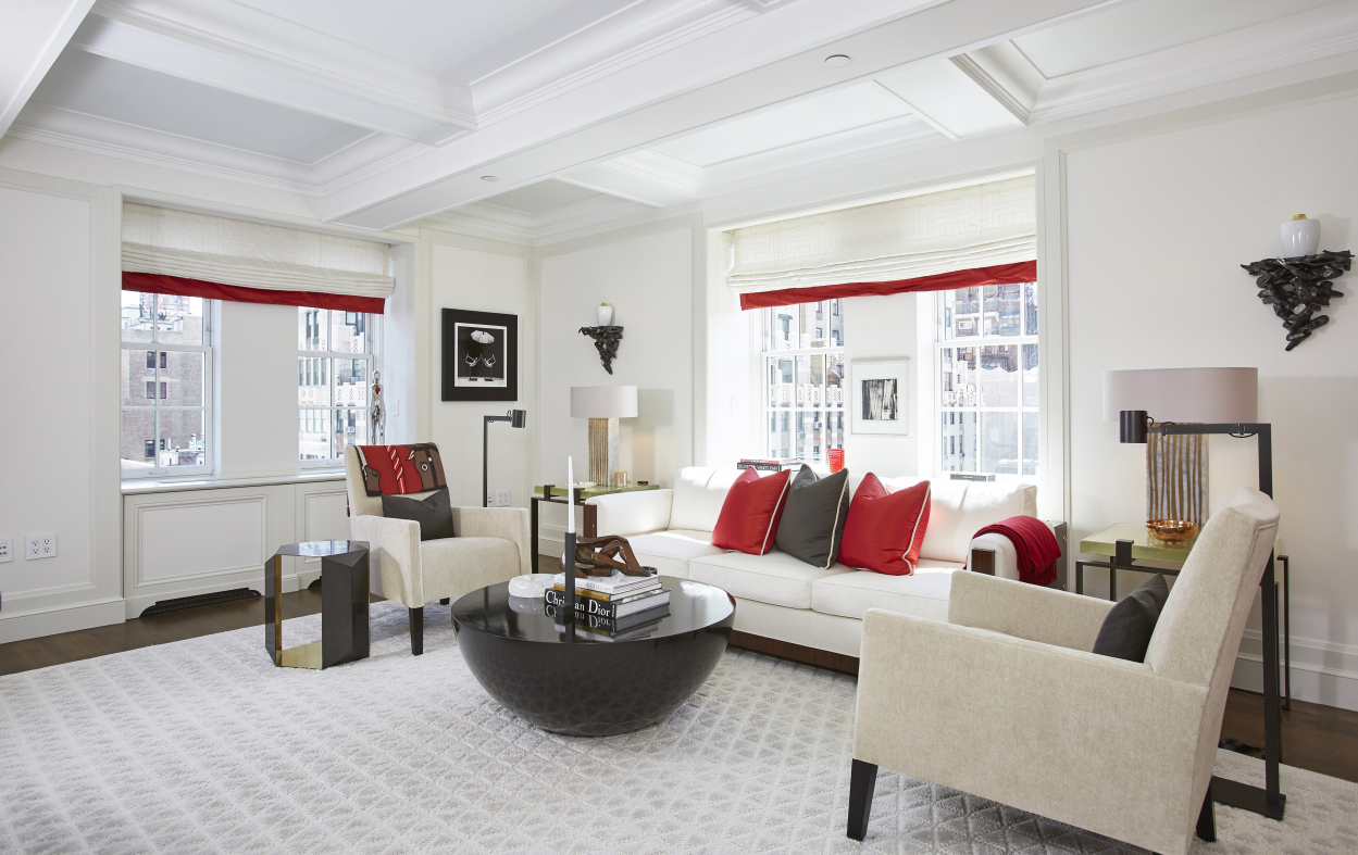 25 East 77th Street, Unit 1204 Manhattan, NY 10075 - Photo 1 of 9