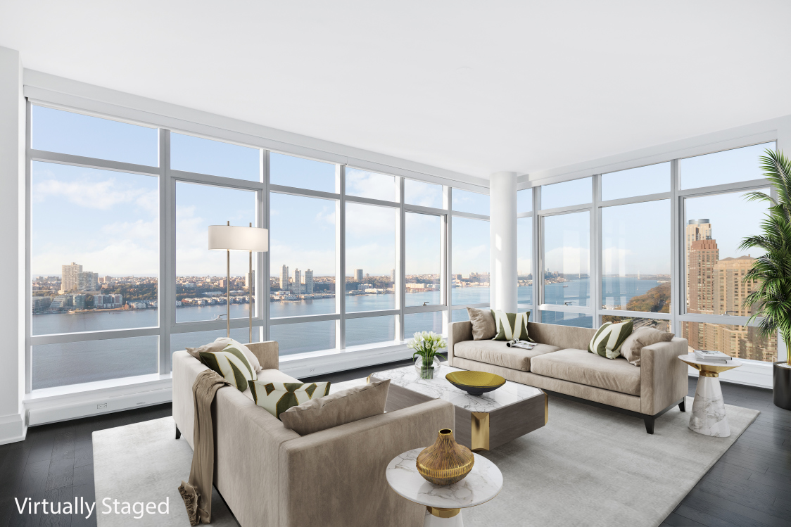 50 Riverside Boulevard, Unit PH2A Manhattan, NY 10069 - Photo 15 of 21