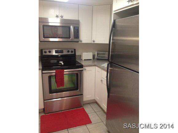 880 A1a Beach Blvd 2103 St. Augustine Beach, FL 32080 - Photo 7 of 15