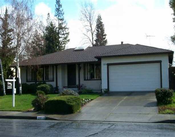 2832 St Denis Drive San Ramon, CA 94583 - Photo 1 of 1