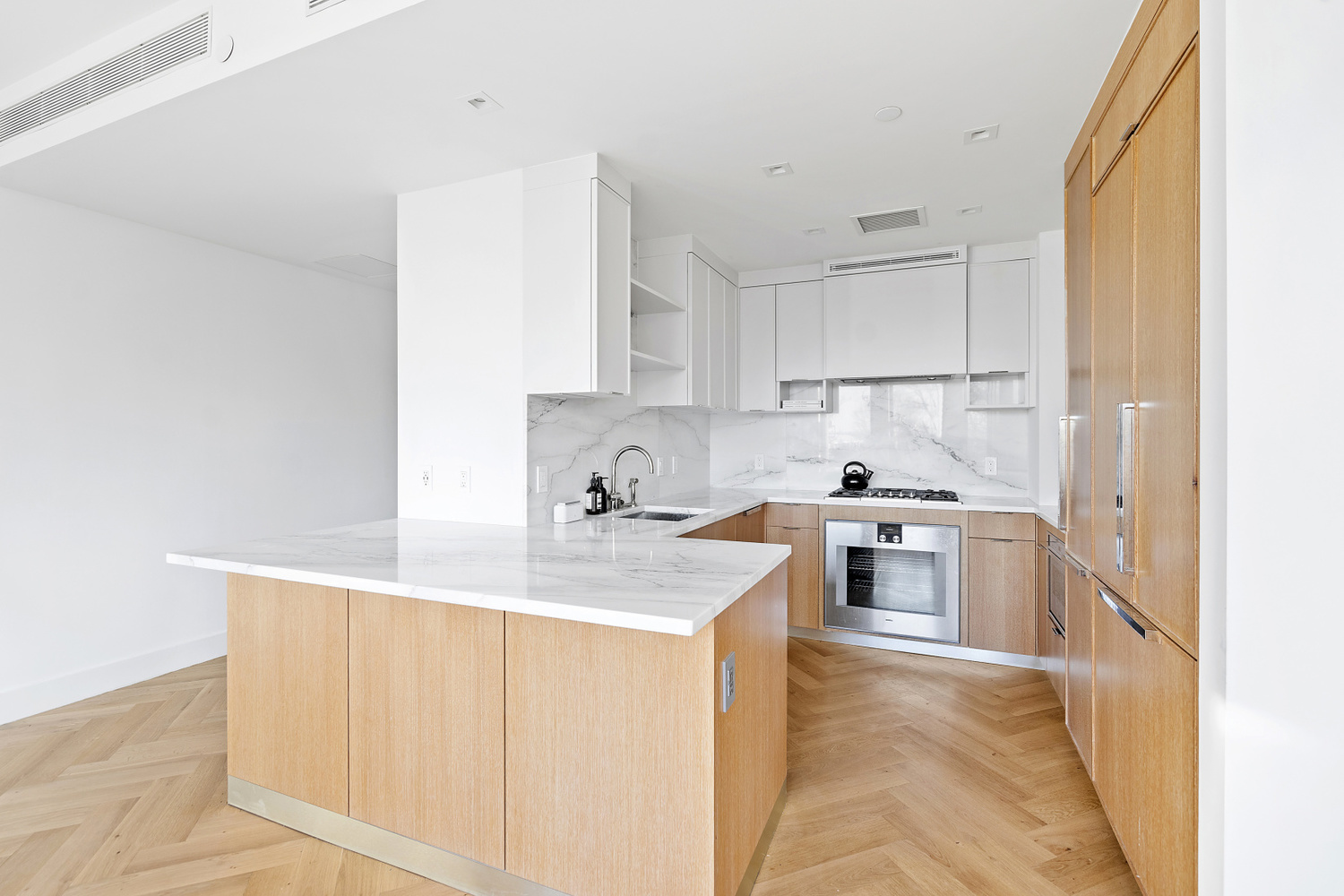 78 Amity Street, Unit 2DF Brooklyn, NY 11201 - Photo 3 of 4