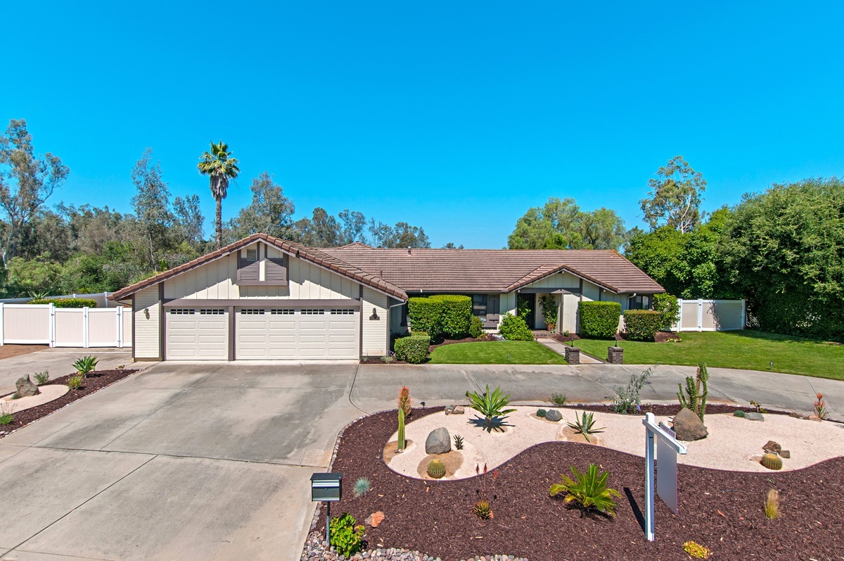 16236 Summer Sage Road Poway, CA 92064 - Photo 1 of 25