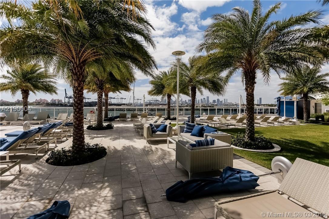 400 Alton Road, Unit PH06 Miami Beach, FL 33139 - Photo 30 of 33