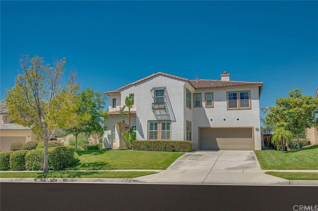 1477 Tudor Circle Corona, CA 92882 - Photo 4 of 59