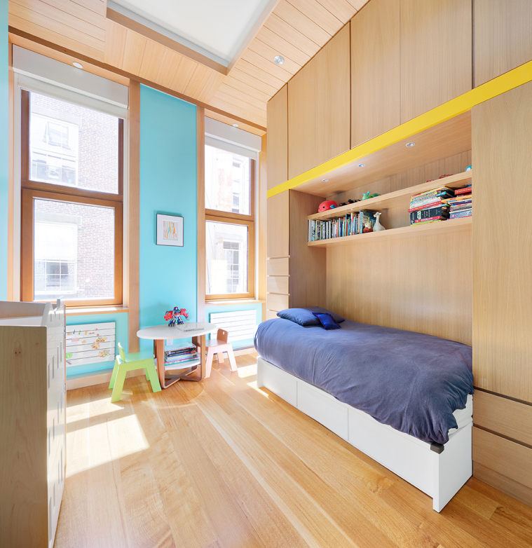 34 Greene Street, Unit 3N Manhattan, NY 10013 - Photo 8 of 12