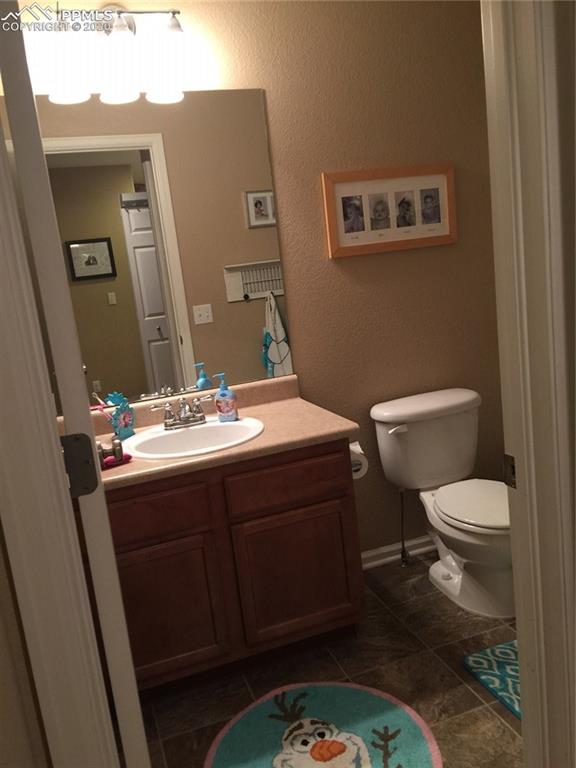 2681 Stonecrop Ridge Grove Colorado Springs, CO 80910 - Photo 16 of 20