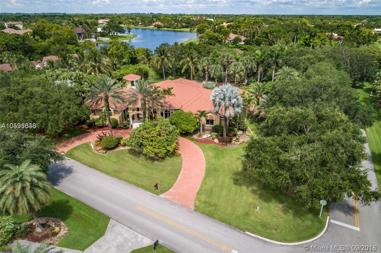 2825 Windmill Ranch Road Weston, FL 33331 - Photo 44 of 45