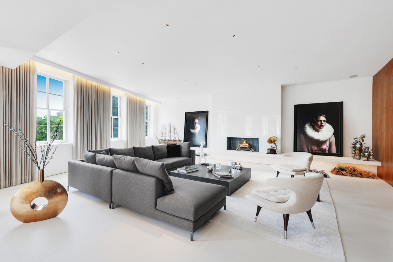 56 Cooper Square, Unit PH52 Manhattan, NY 10003 - Photo 4 of 16