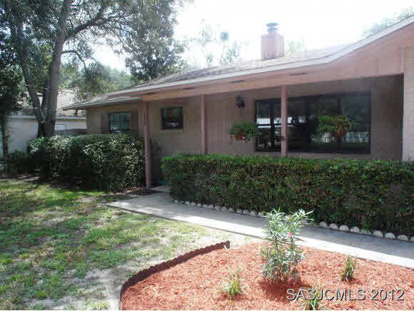 126 Pelican Road St. Augustine, FL 32086 - Photo 2 of 17