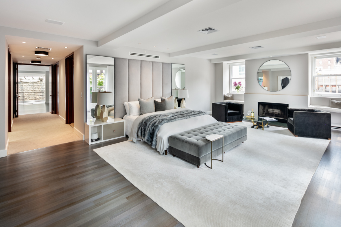 142 Duane Street, Unit PHA Manhattan, NY 10013 - Photo 18 of 29