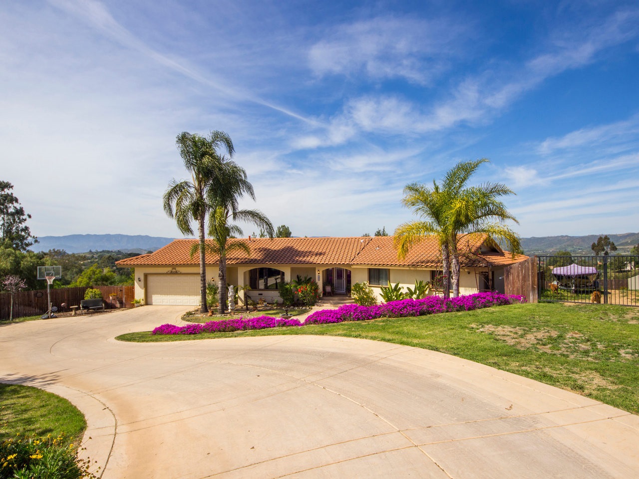 1852 Gum Tree Lane Fallbrook, CA 92028 - Photo 24 of 24