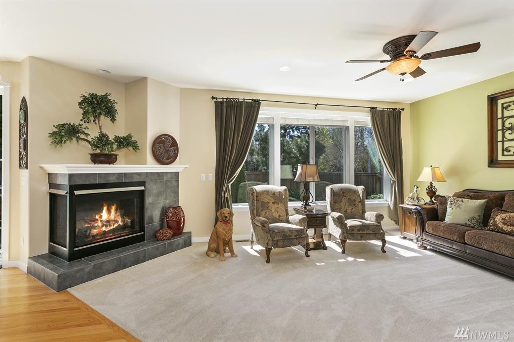 3602 159th Place Southeast Bothell, WA 98012 - Photo 6 of 25