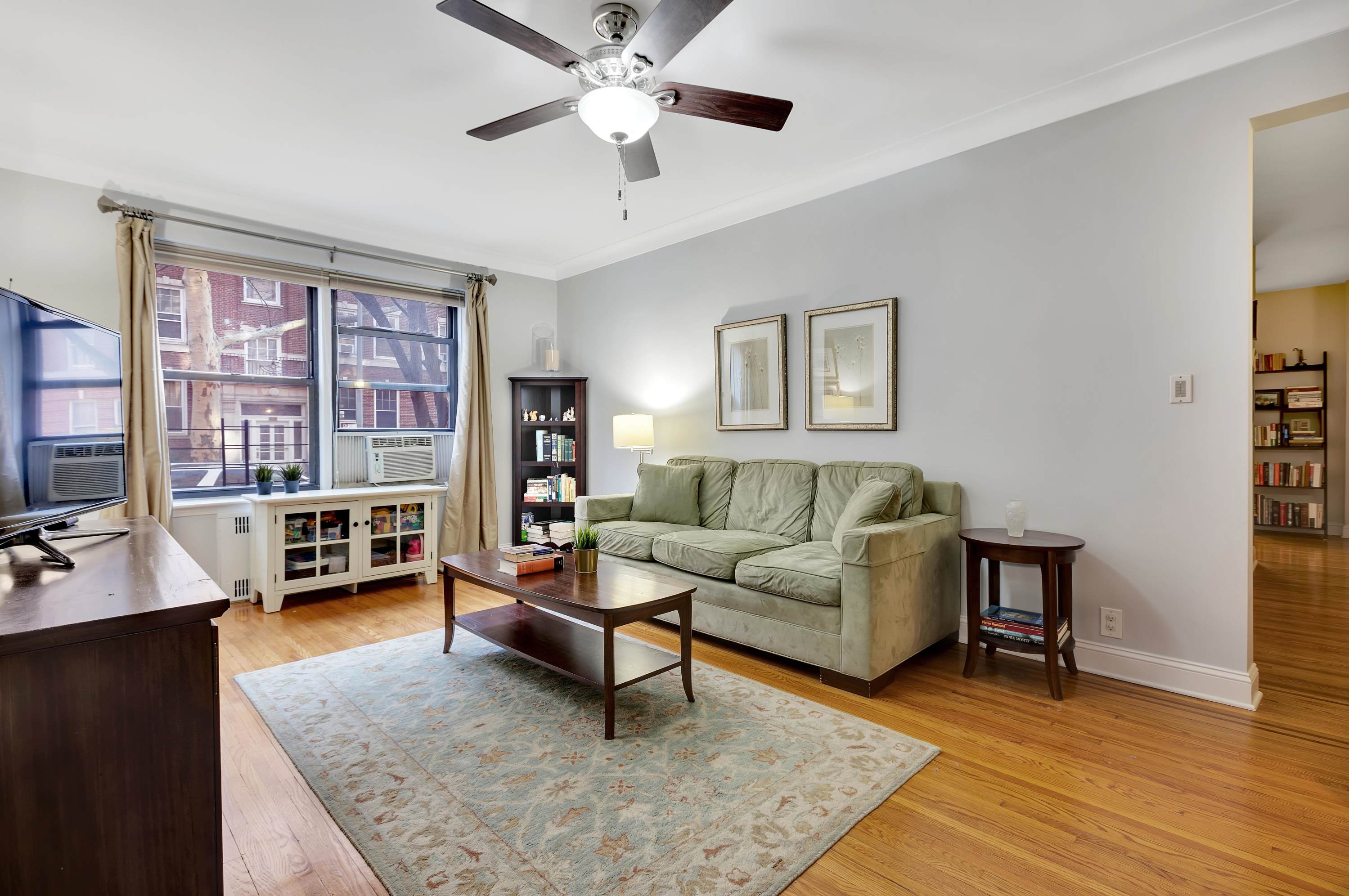 35-36 76th Street, Unit Undisclosed Queens, NY 11372 - Photo 2 of 10