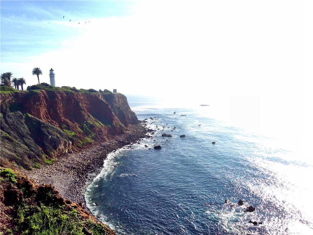 17 Cresta Verde Drive Rolling Hills Estates, CA 90274 - Photo 30 of 31 Historical Point Vicente Lighthouse. Spectacular Whale Watching location!