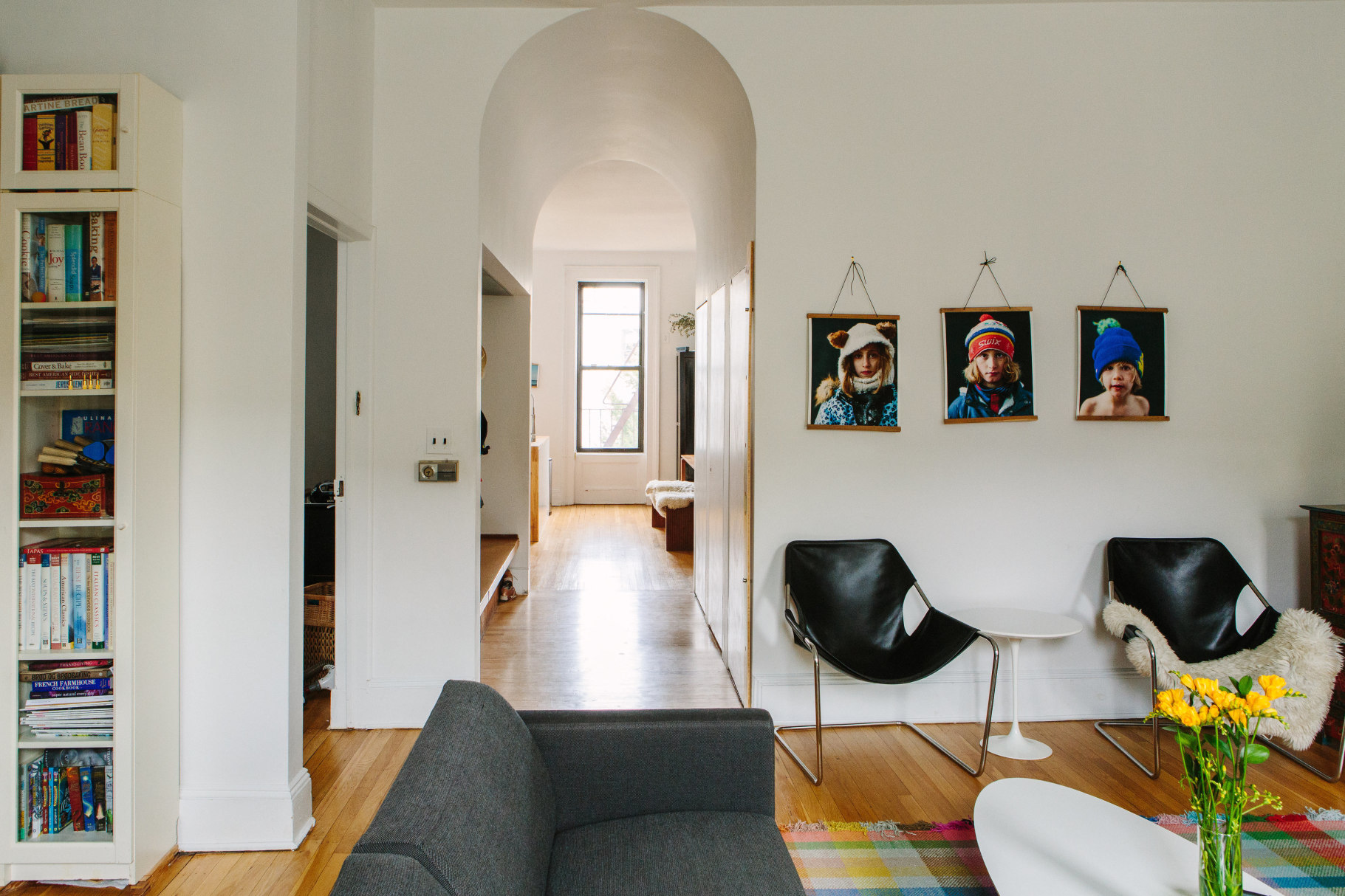 491 3rd Street, Unit DUPLEX Brooklyn, NY 11215 - Photo 7 of 13