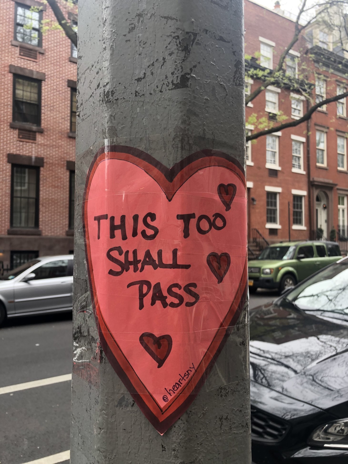 170 West 23rd Street, Unit 2F Manhattan, NY 10011 - Photo 10 of 12