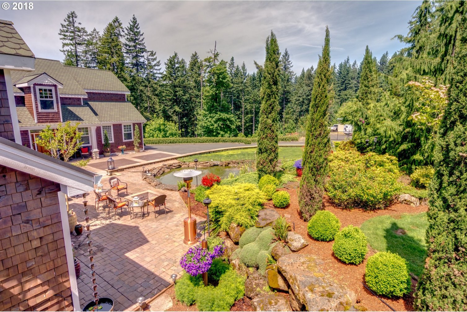 15261 Southeast Anderson Road Damascus, OR 97089 - Photo 6 of 32