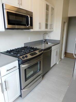 320 St Nicholas Avenue, Unit 1F Manhattan, NY 10027 - Photo 2 of 4