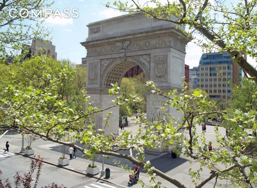 194 Bleecker Street, Unit 1C Manhattan, NY 10012 - Photo 7 of 7