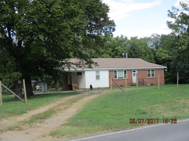 128 Curve Woodville Road Ripley, TN 38063 - Photo 1 of 1