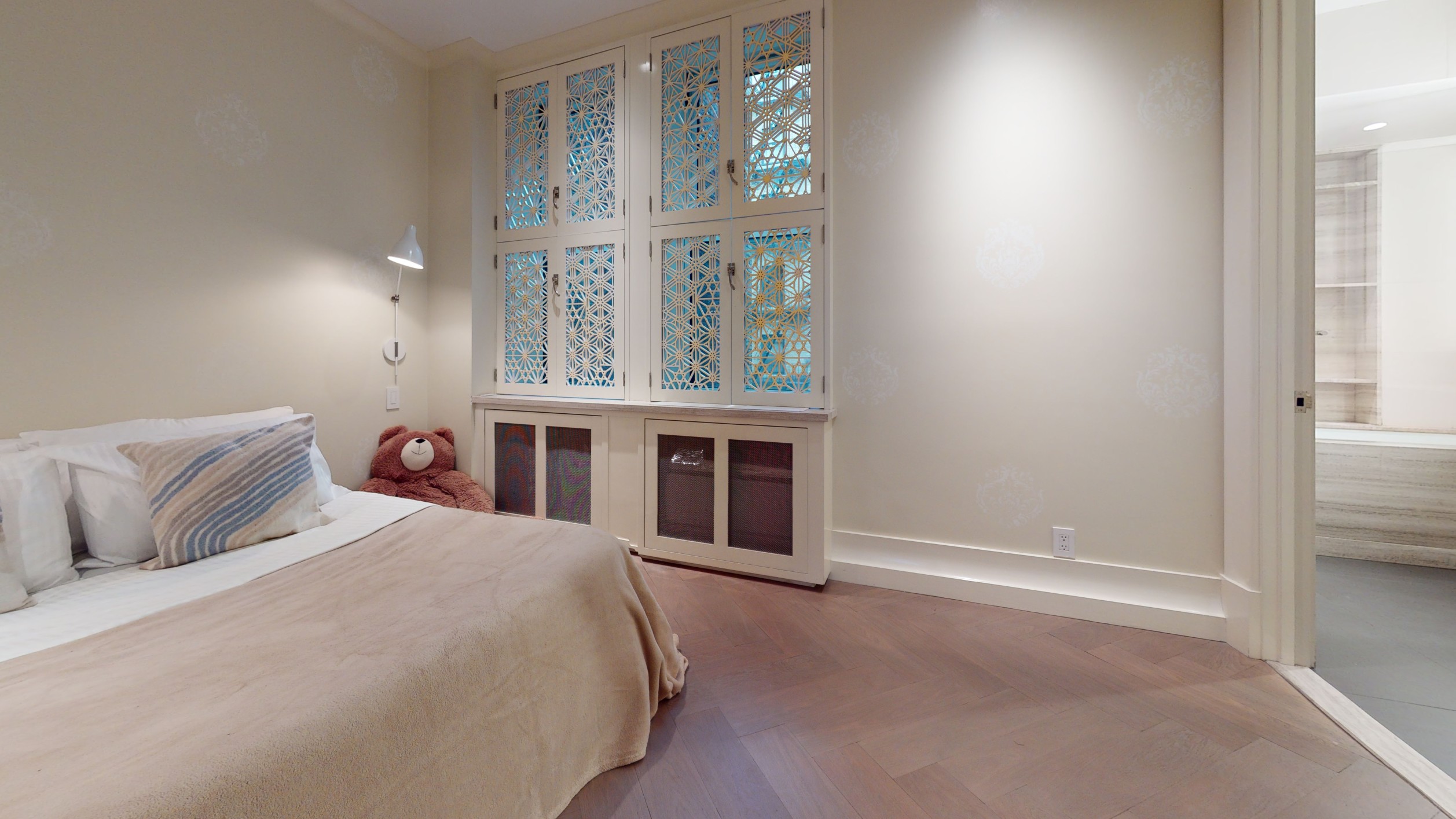 71 Park Avenue, Unit 10AB Manhattan, NY 10016 - Photo 6 of 22