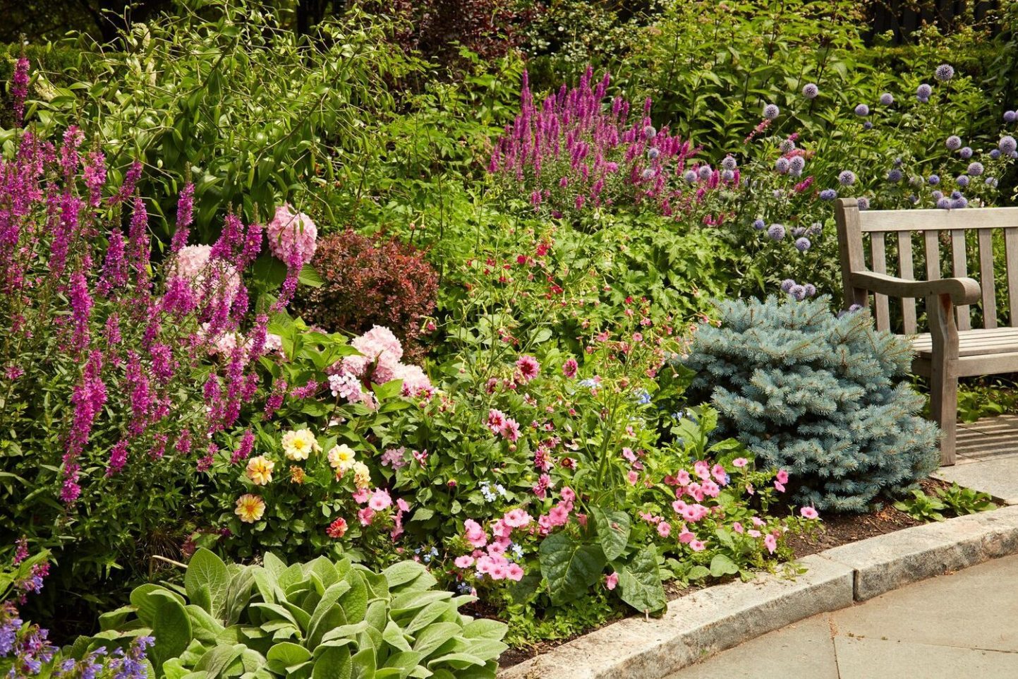 Millennium Tower Residences 30 West St, Manhattan, NY 10004 - Photo 21 of 21