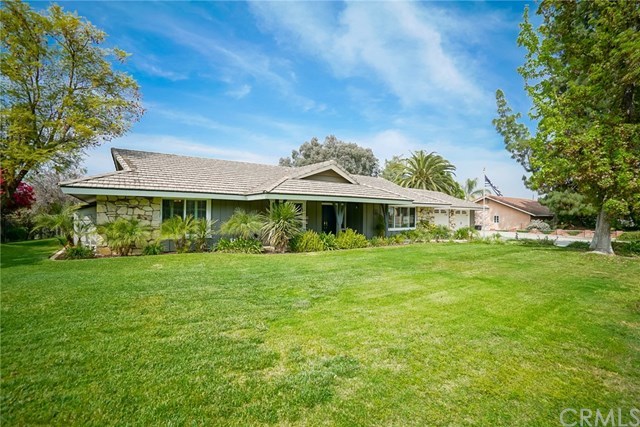 16498 Wagon Wheel Drive Riverside, CA 92506 - Photo 1 of 1 Gallery Image 1