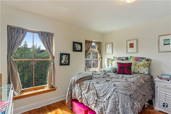 548 1/2 Hudson Street, Unit 5 Manhattan, NY 10014 - Photo 3 of 5