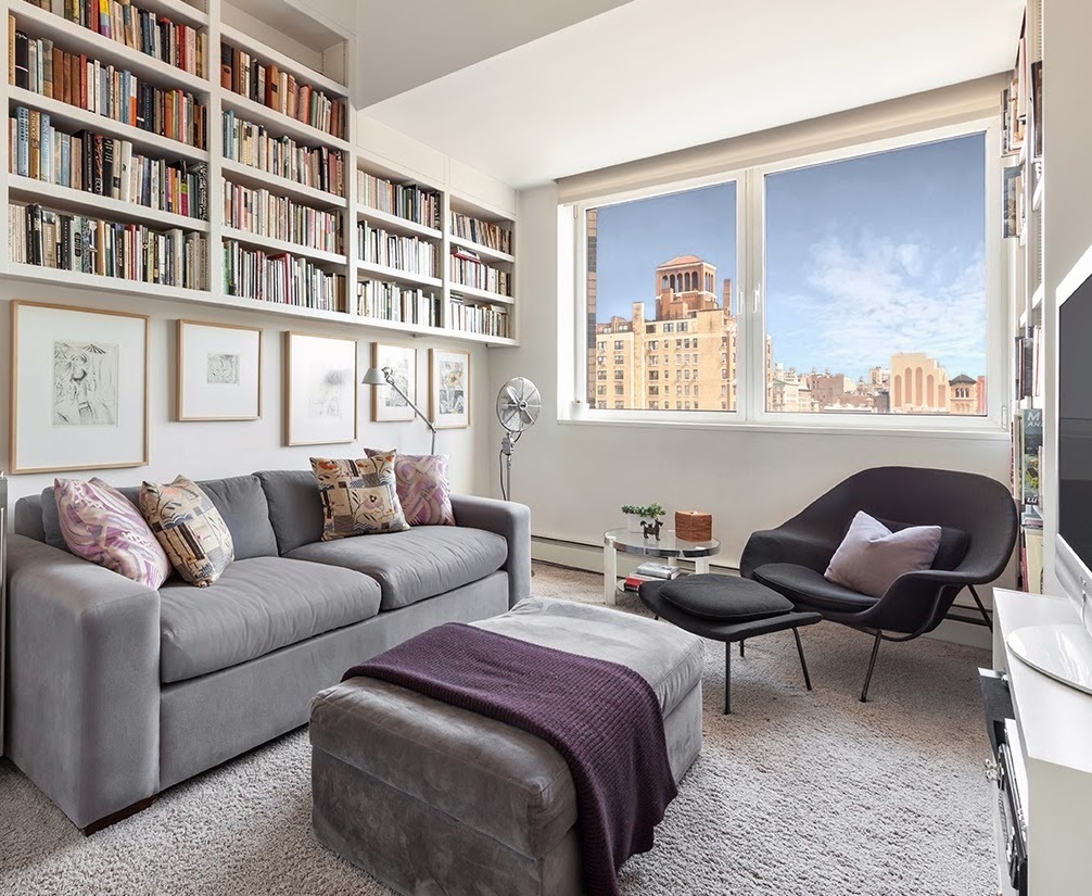 2 Cornelia Street, Unit 1002 Manhattan, NY 10014 - Photo 4 of 10