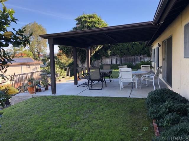 $660,000 | 675 Tyrone Street, El Cajon, CA 92020