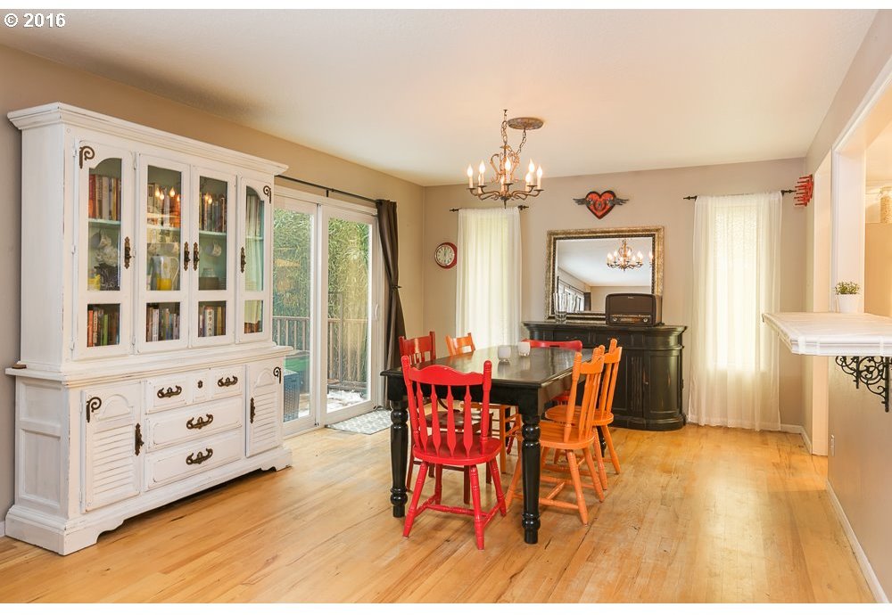 2230 Southwest 106th Place Portland, OR 97225 - Photo 3 of 21