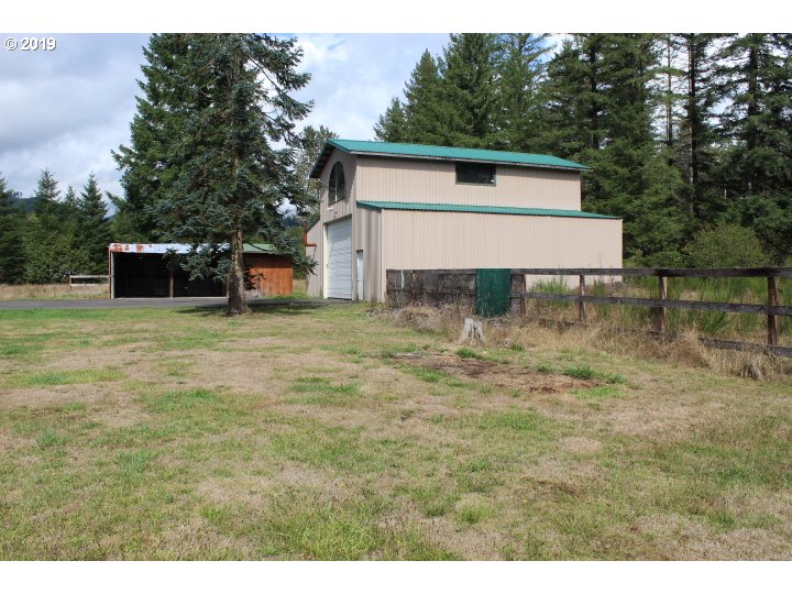 205 Shetler Road Ariel, WA 98603 - Photo 9 of 18 Gallery Image 9