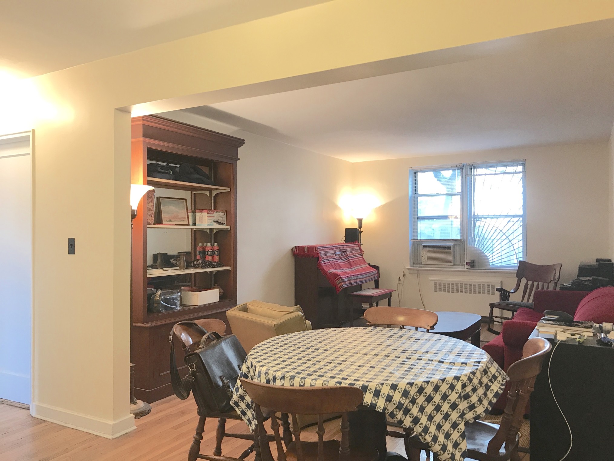 153 Bennett Avenue, Unit 2F Manhattan, NY 10040 - Photo 3 of 8