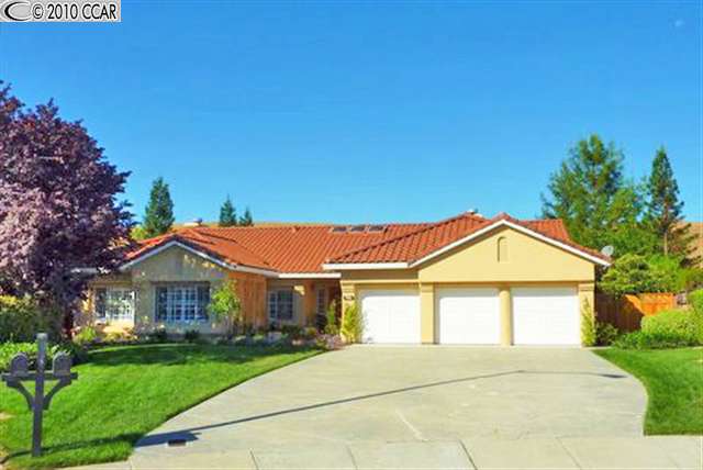 706 Hawthorn Court San Ramon, CA 94582 - Photo 1 of 1 Gallery Image 1