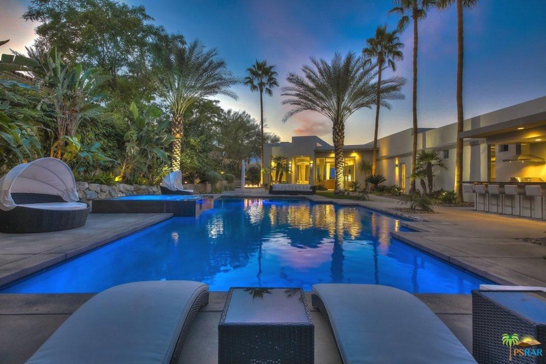 1 Mirada Circle Rancho Mirage, CA 92270 - Photo 1 of 22