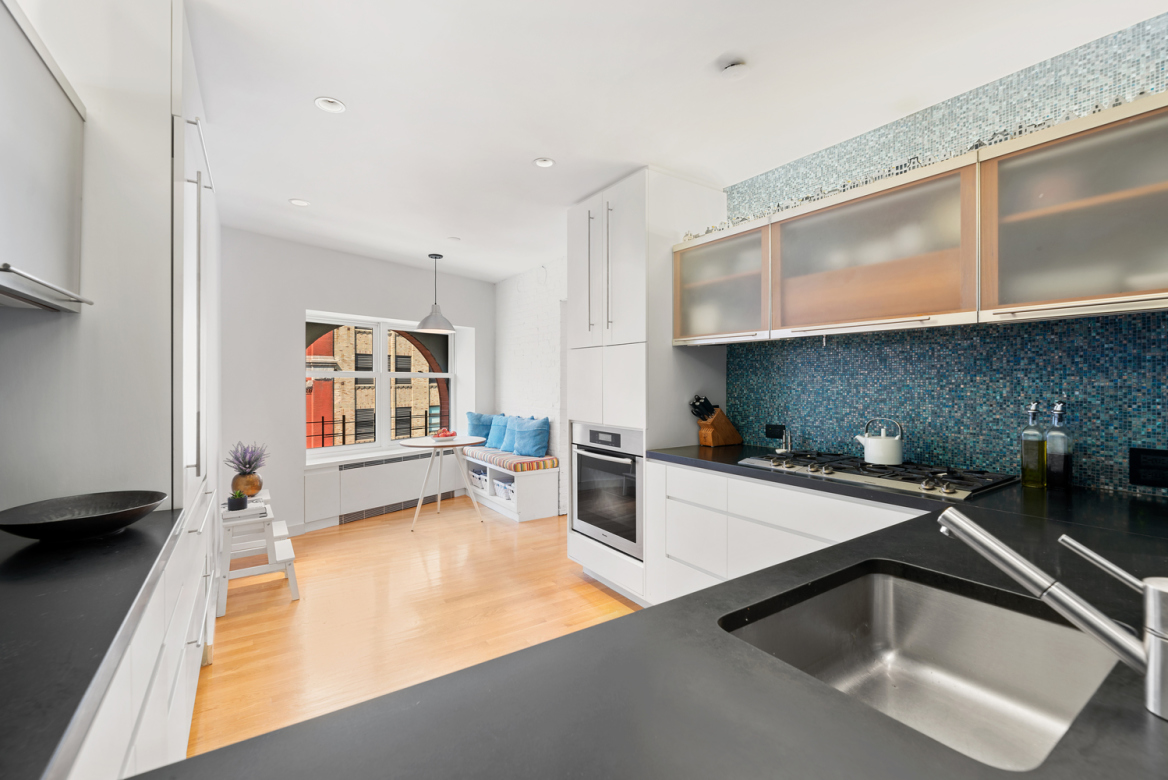 90 Hudson Street, Unit PHA Manhattan, NY 10013 - Photo 6 of 11