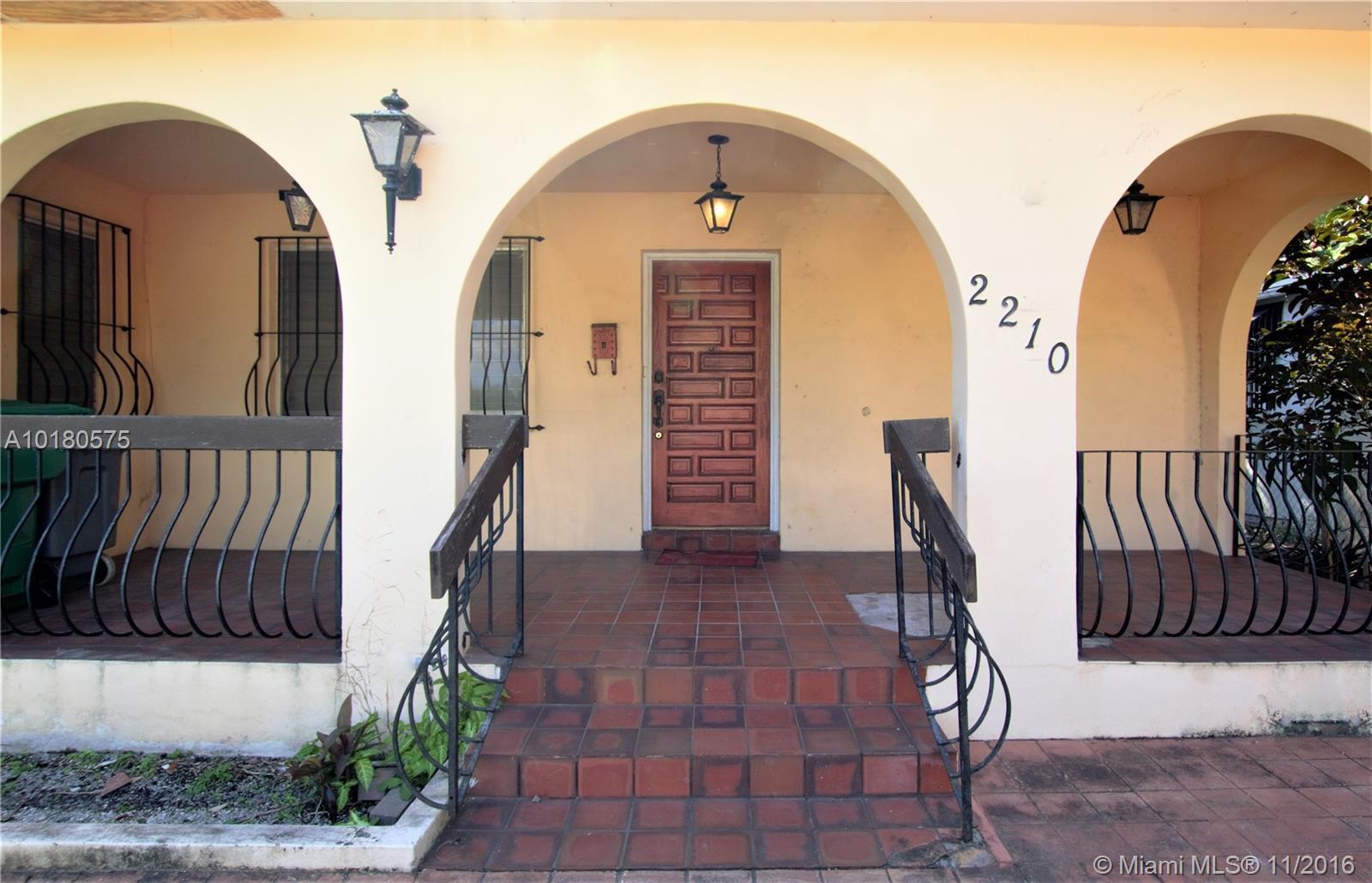 2210 Southwest 21st Street Miami, FL 33145 - Photo 4 of 35