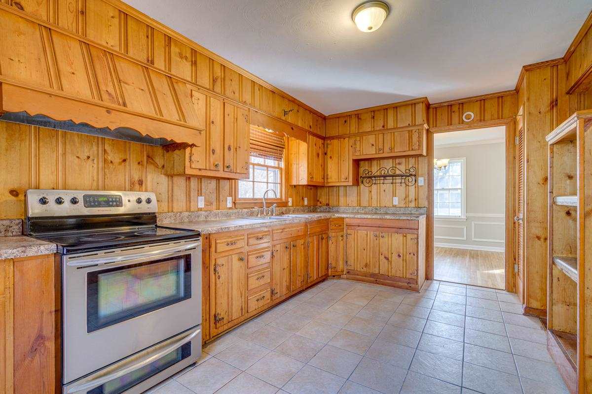 2965 Bannockburn Road Memphis, TN 38128 - Photo 10 of 25