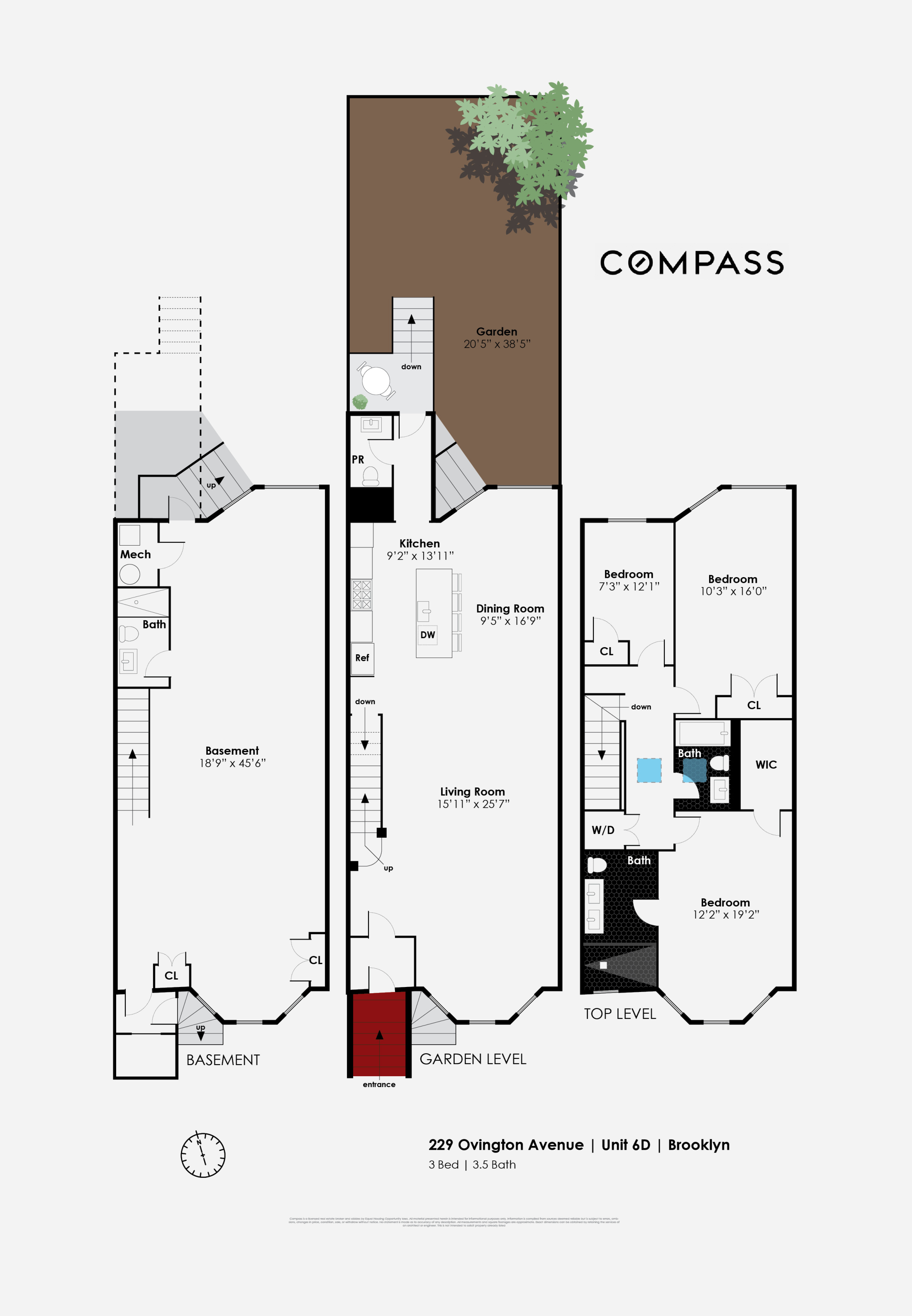 229 Ovington Avenue Brooklyn, NY 11209 - Photo 11 of 11