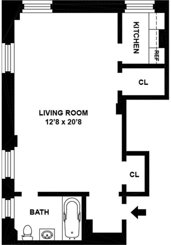 26 East 63rd Street, Unit 10D Manhattan, NY 10065 - Photo 7 of 7